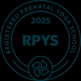 Prenatal Yoga Teacher Training